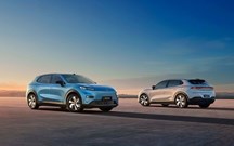 Grupo Auto-Industrial: Changan e Forthing juntas na Solmotor