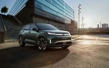 Volkswagen ID. Cross Concept está “quase pronto” para a estrada