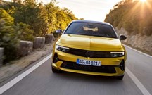 Renovação motriz: Opel Astra Plug-In Hybrid mais potente vai mais longe