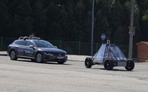 Operadora NOS testa condução autónoma em Aveiro