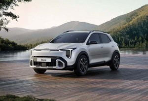 Kia Stonic revitalizado ganha novo visual e reforça tecnologia