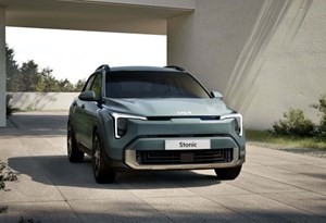 Kia Stonic revitalizado ganha novo visual e reforça tecnologia