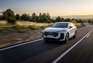 Reservas já abriram: Audi avança preços para o Q3 Sportback