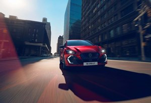 Que bela surpresa: Renault Clio revitaliza-se de forma radical