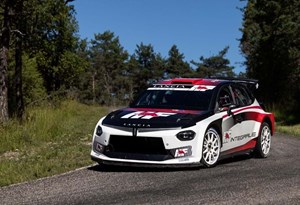 Lancia confirma Ypsilon Rally2 HF Integrale