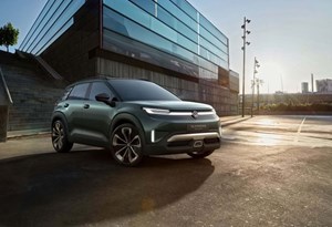 Volkswagen ID. Cross Concept está “quase pronto” para a estrada