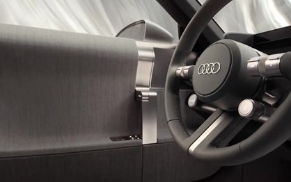 Concept C dá corpo ao futuro Audi TT eléctrico… que só chega em 2028!