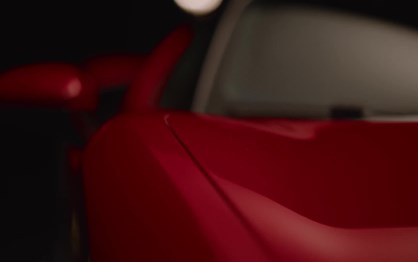 Espírito Testarossa está de volta no novo Ferrari 849... de 1.050 cv!