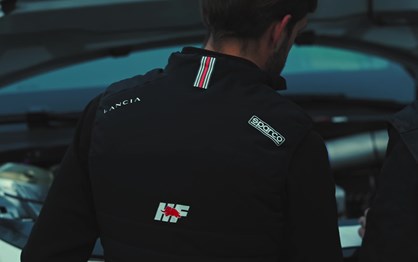 Lancia confirma Ypsilon Rally2 HF Integrale