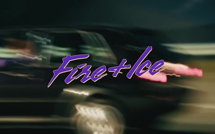Volkswagen ID3. GTX Fire+Ice inédito ao ritmo da dança