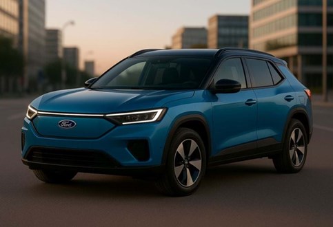 Ford Focus vai renascer como um… 'crossover' compacto?!