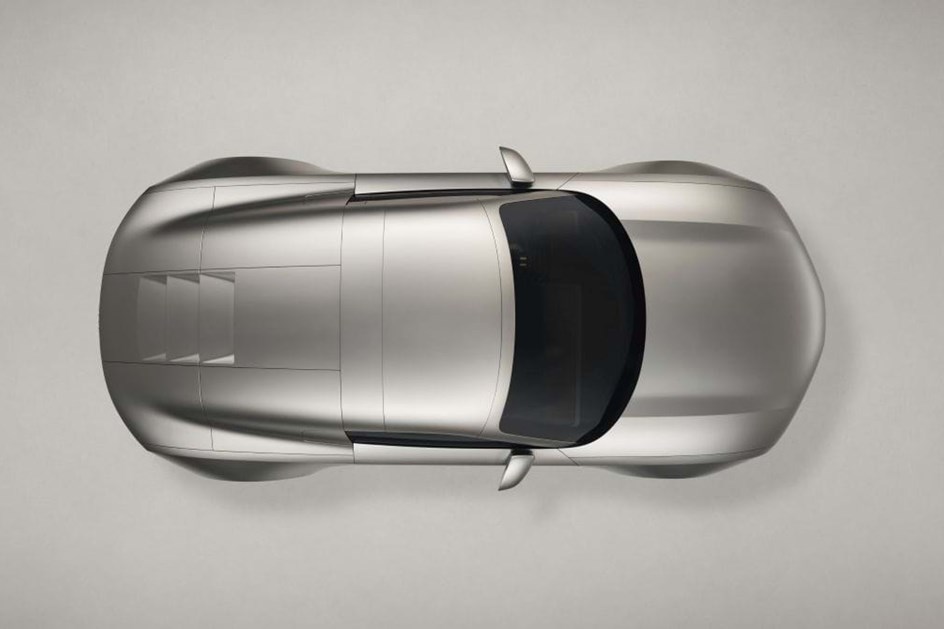 Concept C dá corpo ao novo Audi TT eléctrico… que só chega em 2028!