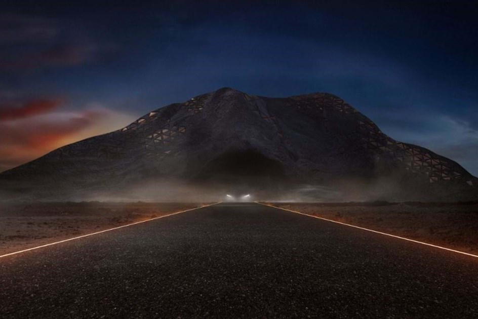 Tindaya Concept é o novo manifesto audacioso da Cupra