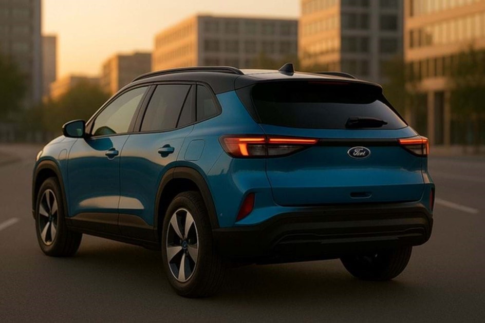 Ford Focus vai renascer como um… 'crossover' compacto?!