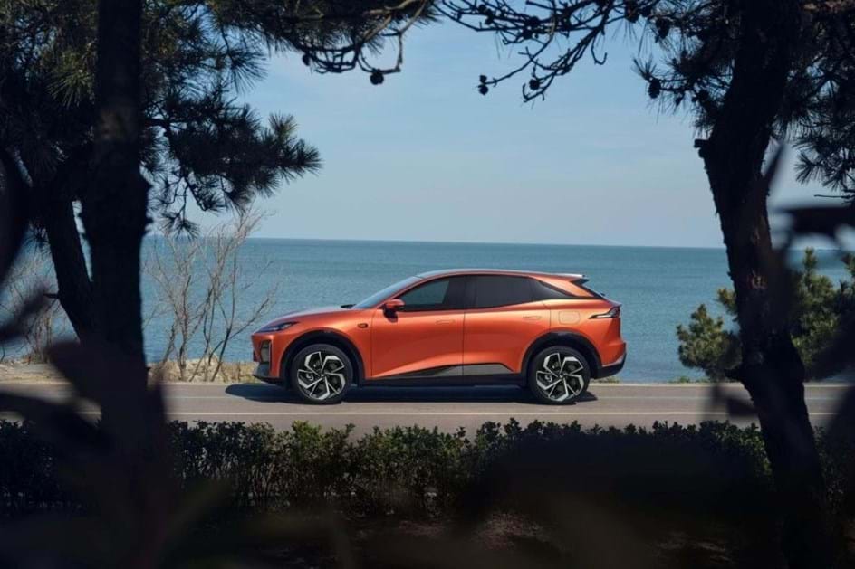 Grupo Auto-Industrial: Changan e Forthing juntas na Solmotor