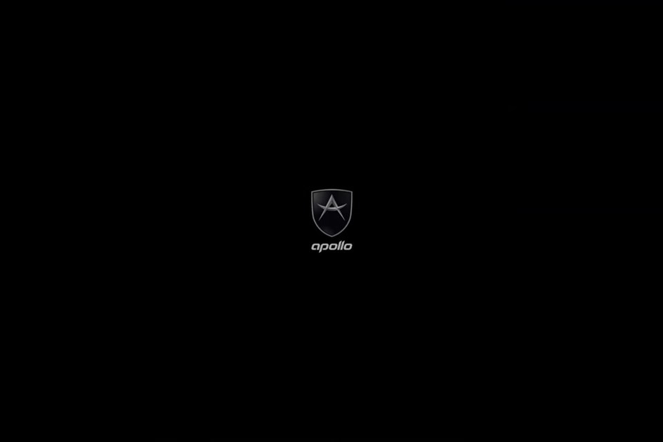 Apollo Evo faz dos 'track days' uma aventura emocionante