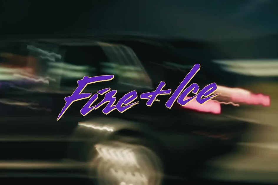 Volkswagen ID3. GTX Fire+Ice inédito ao ritmo da dança