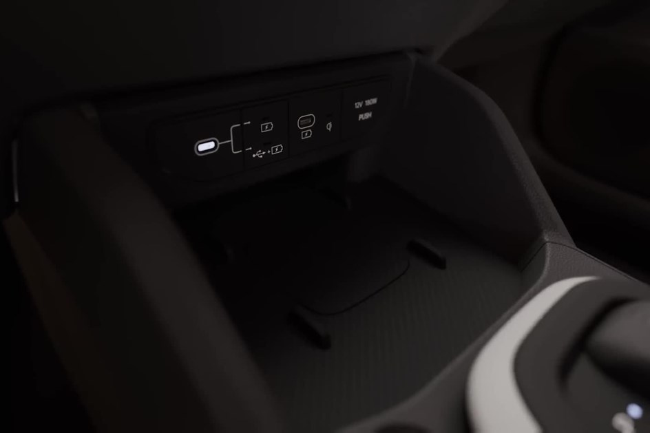 Kia K4 vai suceder ao Ceed em forma de 'shooting brake'