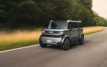 Dacia Hipster Concept: um 'kei car' à europeia a preço popular