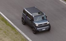 Dacia Hipster Concept: um 'kei car' à europeia a preço popular