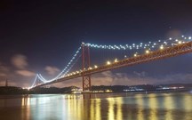 Ponte 25 de Abril com trânsito condicionado a partir de quinta-feira
