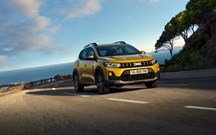 Dacia ao ataque: Sandero, Sandero Stepway, Logan e Jogger actualizados