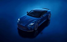 Potência exclusiva: Aston Martin DB12 S elevado aos 700 cv