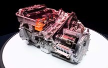 Sonho electrizante: Ferrari Elettrica terá mais de 1.000 cv