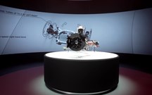 Sonho electrizante: Ferrari Elettrica terá mais de 1.000 cv
