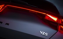 Saudades do Formentor VZ5? Cupra ''trouxe-o'' de volta!