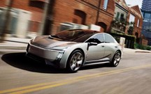 Novo Toyota Corolla ganha visual radical… em modo 100% eléctrico?
