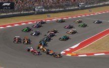 F1: Verstappen vence GP Estados Unidos no ataque ao título