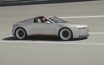 Audi Concept C: sucessor eléctrico do Audi TT já acelera na estrada