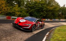Novo recorde: Yangwang U9 Xtreme é o mais rápido em Nürburgring