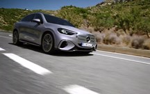 Reservas abertas: Mercedes-Benz GLC eléctrico já tem preços
