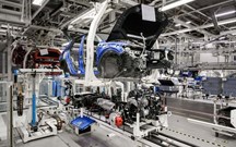 Autoeuropa preocupada com falta de semicondutores da Nexperia