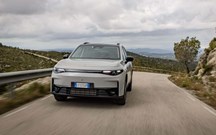 Leapmotor C10 AWD: 598 cv para 4 segundos dos zero aos 100 km/h