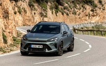 Potência bruta: Cupra León e Cupra Formentor ganham linha Extreme