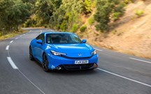 Um GT para atacar as curvas: Honda Prelude regressa como híbrido