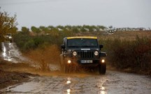 Rotas do vinho num Douro Superior