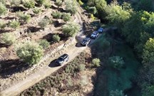  Rotas do vinho num Douro Superior