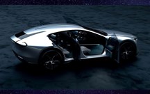 Vision X-Coupé e Vision X-Compact apontam ao futuro da Mazda