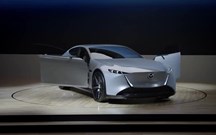 Vision X-Coupé e Vision X-Compact apontam ao futuro da Mazda