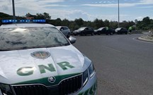 Operação 'Todos os Santos 2025': GNR reforça presença nas estradas até domingo