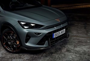Saudades do Formentor VZ5? Cupra ''trouxe-o'' de volta!