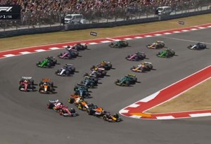 F1: Verstappen vence GP Estados Unidos no ataque ao título