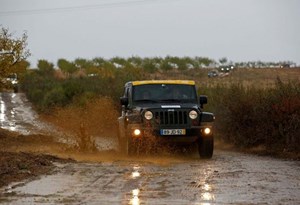 Rotas do vinho num Douro Superior