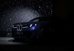 BMW iX3 estreia-se em Lisboa com tecnologia lusa da Critical TechWorks