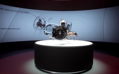 Sonho electrizante: Ferrari Elettrica terá mais de 1.000 cv