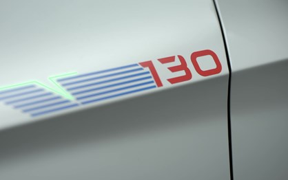 Mais rápido do que nunca: Fabia 130 festeja 130 anos da Skoda